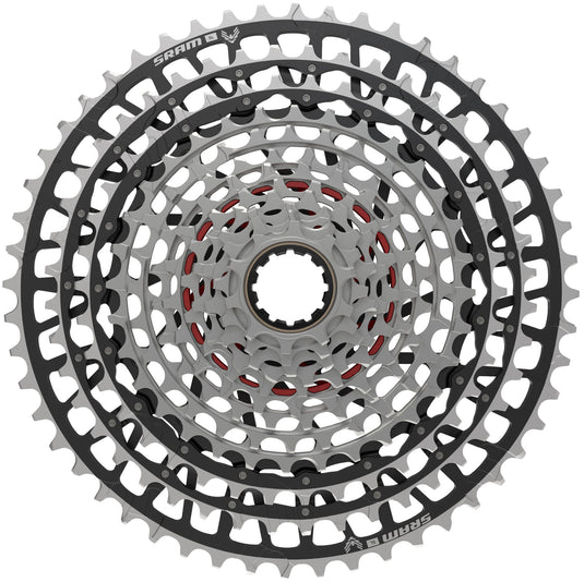 Sram cassette xs-1299 cas.sprocket xs-1299 10-52t
