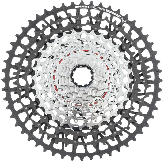Sram kassette xs-1275 cassette xs-1275 tt 10-52 z eagle black