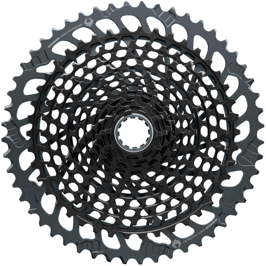 Sram kassette xg-1295 cas.sprocket xg-1295 10-52t black