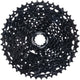 Tektro kassette cs-m350-9 cas.sprocket cs-m350-9 11-46t