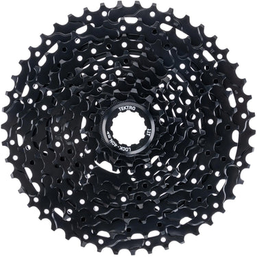 Tektro kassette cs-m350-9 cas.sprocket cs-m350-9 11-46t