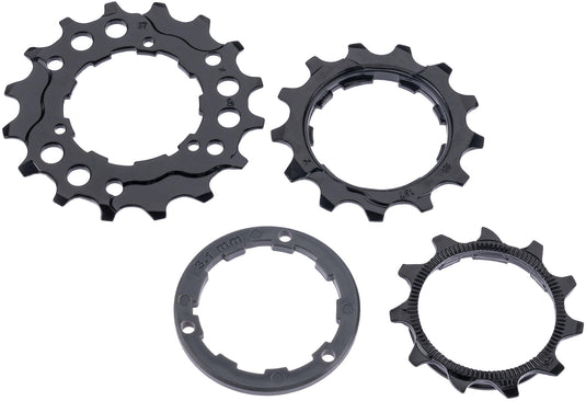 Tektro cassette cs-m330-8 cs-m350-9 cs-m352-9 cas. changing set cs-m330-8 8sp