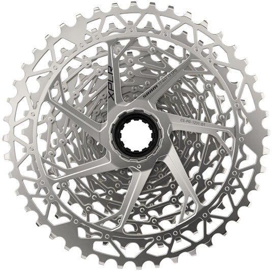 Sram cassette pg-1231 cas.sprocket pg-1231 11-44t silver