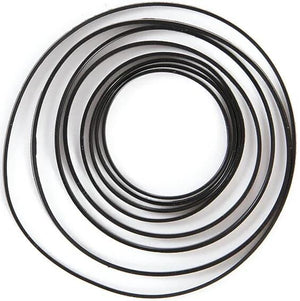 Sram reserve stealth ring set 11-28 11-28t