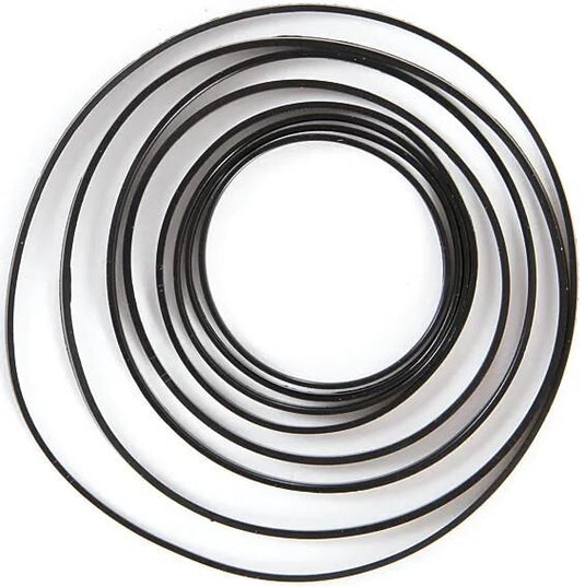Sram reserve stealth ring set 11-28 11-28t