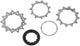 Sram reserve lockring f. pg-1231