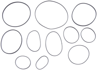Sram reserve stealth ring set f.10-28 teeth