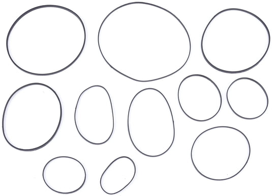 Sram stealth ring-set stealth ring set f.10-28 teeth