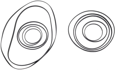 Sram stealth ring-set ring set stealth 10-36 teeth
