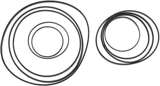 Sram reserve stealth ring set xg1391 10-46 z.