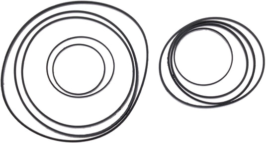 Sram reserve stealth ring set xg1391 10-46 z.