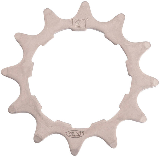 Point steek-tandwiel sprocket 12t