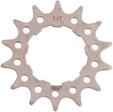 Point steek-tandwiel sprocket 14t