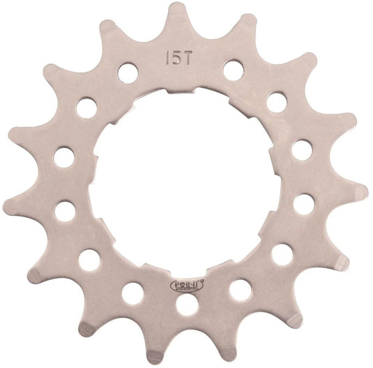 Point steck-zahnkranz sprocket 15t