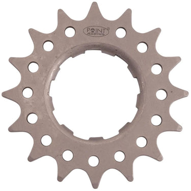 Point steek-tandwiel sprocket w.permanent spacer 16t