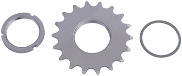 Point cassette freewheel-cogset 1 8 18t