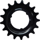 KMC Kettingblad 20T Shimano 3 32 - Zwart