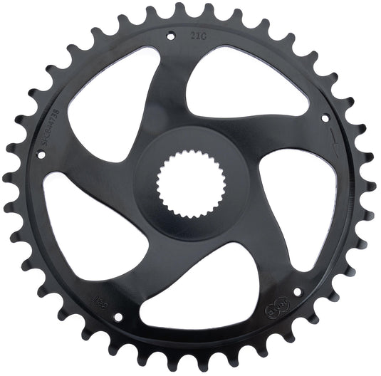 KMC kettingblad 38T Bosch 47.5 Gen 4 spacerless (25 stuks)