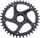 Kmc kettenblatt chain ring 38t 52mm no spacer