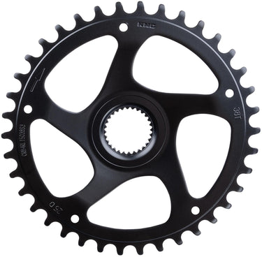 Kmc kettenblatt chainring bosch 4 38z 50.0 (workshopb. 25)