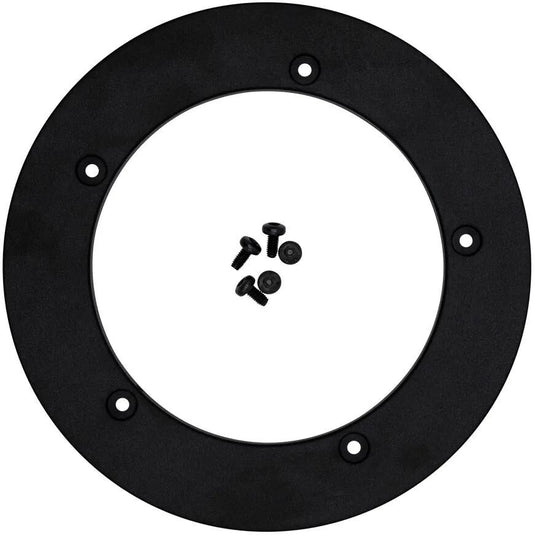 Kmc kettingscherm chain guard g4 chain guard g4 black