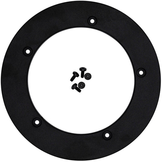 Kmc kettingscherm chain guard g4 chain guard g4 black