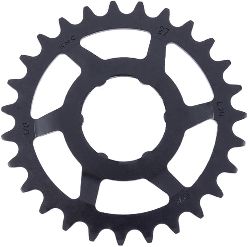 Kmc steek-tandwiel sprocket 27t
