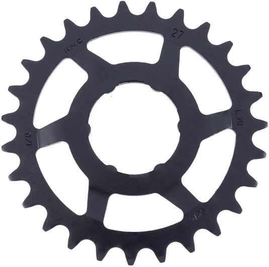 Kmc steek-tandwiel sprocket 27t