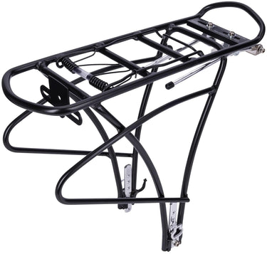 Fox parts bagagedrager raer rack adjst.24 28 alu b