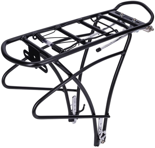 Fox parts gepäckträger raer rack adjst.24 28 alu b