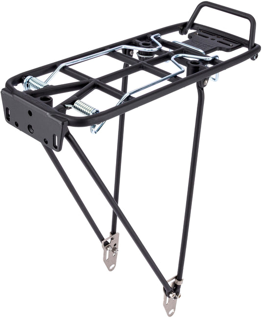 Pletscher bagagedrager, achterop quick-rack rear rack quick-rack 29