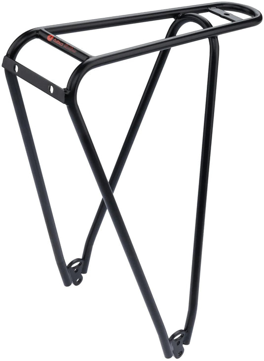 Tubus gepäckträger fly evo rear rack fly evo evo 26-28 b