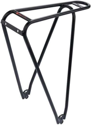 Tubus bagagedrager fly classic rear rack fly clas. crmo 26-28 b