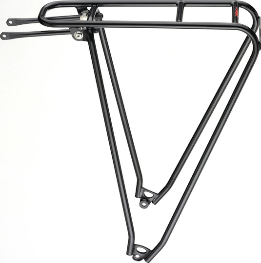 Tubus gepäckträger vega evo rear rack vega evo 26-28 b