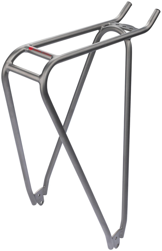 Tubus airy titan 26 -28 pannier rack