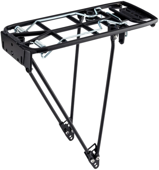 Pletscher bagagedrager athlete rear rack athl. 26-28 alu b