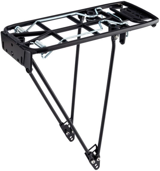 Pletscher bagagedrager athlete rear rack athl. 26-28 alu b