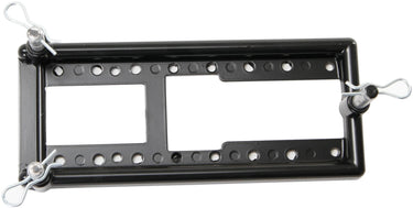 Pletscher 3-punt adapter easy-fix 3-point adapter b