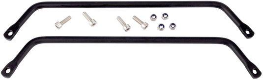 Pletscher packtaschenabstützung inova pannier bracket inova b