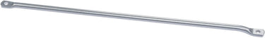 Pletscher bagagedrager-stangen carrier stay 330mm sil.