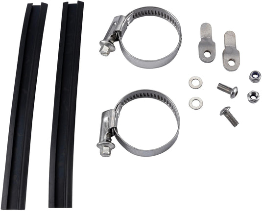 Tubus montage-set lowrider-mount.set 25-40mm