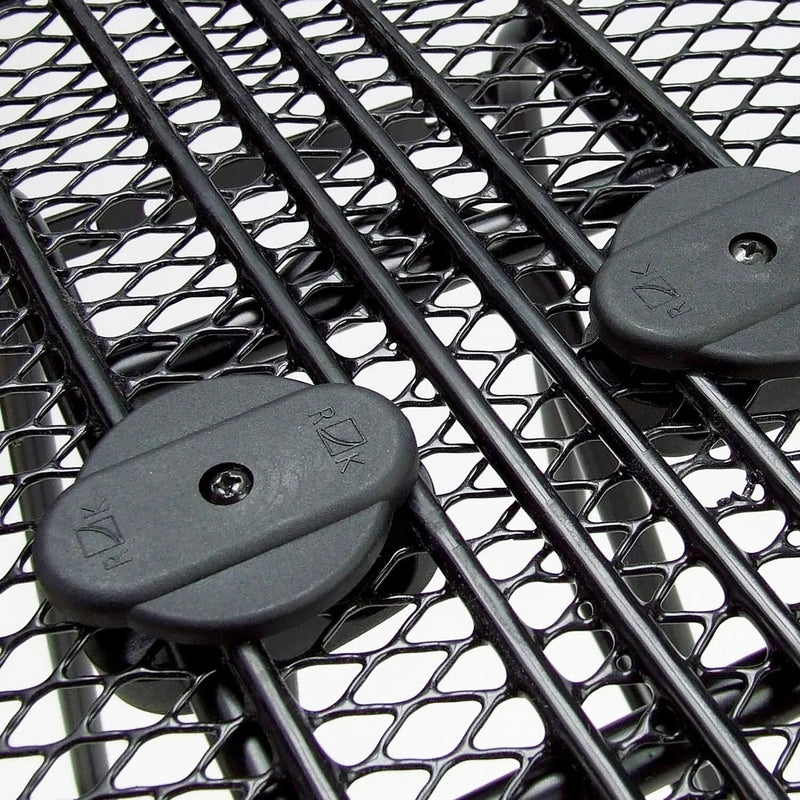 Afbeelding laden in galerijviewer, Rixen kaul mand-bevestigingsset basket mount.set r k
