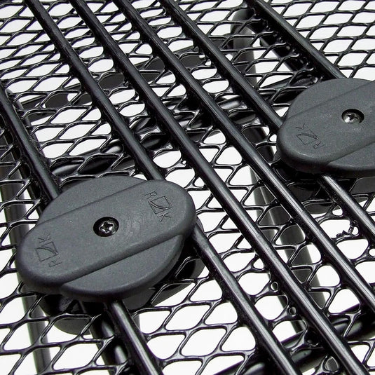 Rixen kaul mand-bevestigingsset basket mount.set r k