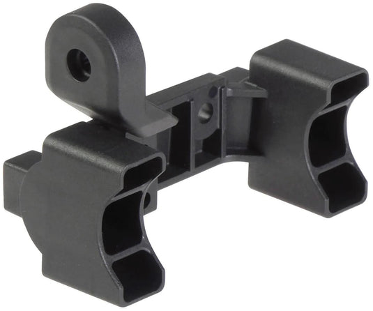 Klickfix displayhalter display mount kiox display bracket r k display mount kiox