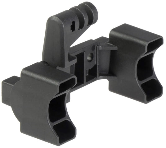 Klickfix display-houder display mount mounting bridge f.bosch intuvia display
