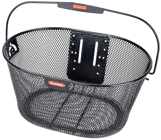 Klickfix mand oval basket