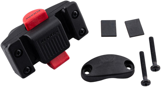 Rixen kaul - klickfix klickfix caddy handlebar adapter