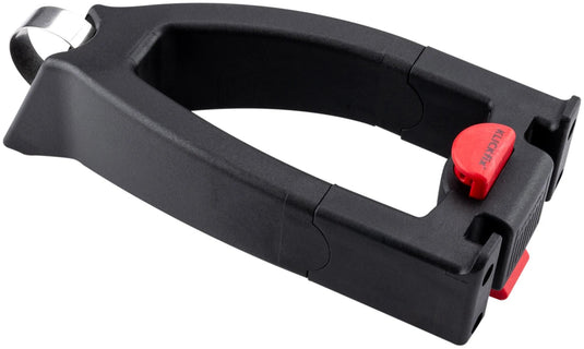 Klickfix sattelstützadapter extender seatpost adapter r k extender