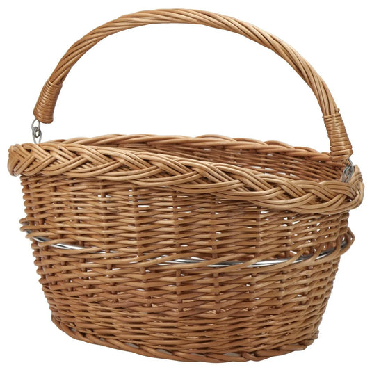 Klickfix rixen kaul mand fr.basket r k brown