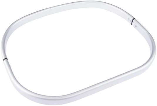 Rixen kaul aluminiumring klickfix alu ring r k f.bike basket